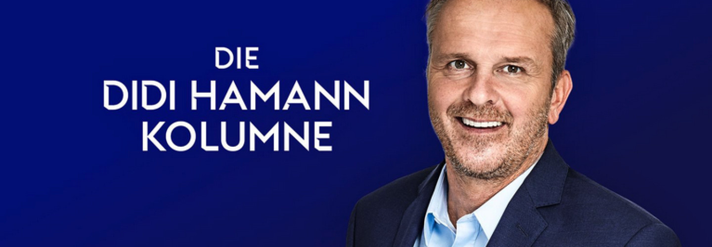 Didi Hamann Kolumne über Bayern, Champions League, Olise, Neuer, Real und PSG