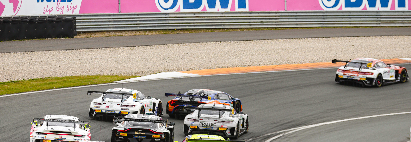 250 Rennen, 25 Fakten: Spannendes und Interessantes zum ADAC GT Masters-Jubiläum