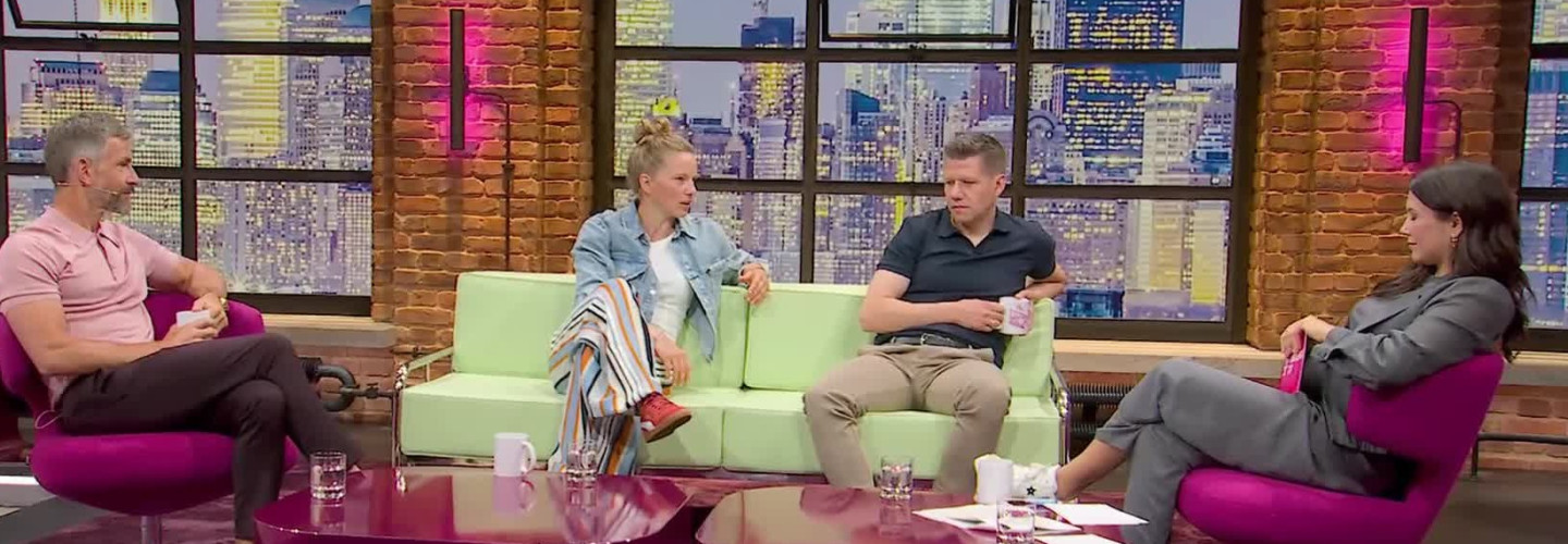 Hymnen-Revolution erfreut den „Breakfast Club“, „Snoop DOGSO“ Ittrich mit Schiri-Kritik nach Platzverweis-Rekord, Kemme offenbart Anti-FIFA-Petitionen