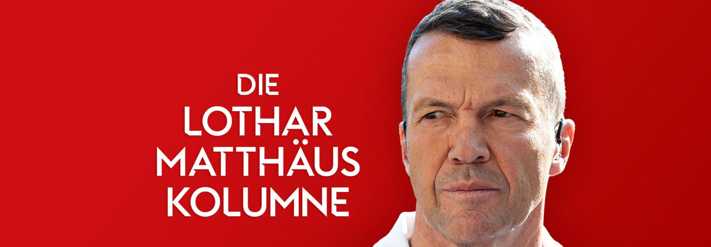 Lothar Matthäus über Leverkusen, Bayern, Wirtz und Goretzka
