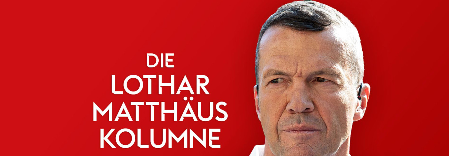 Kolumne von Lothar Matthäus über Upamecano, FC Bayern, Schlotterbeck und BVB