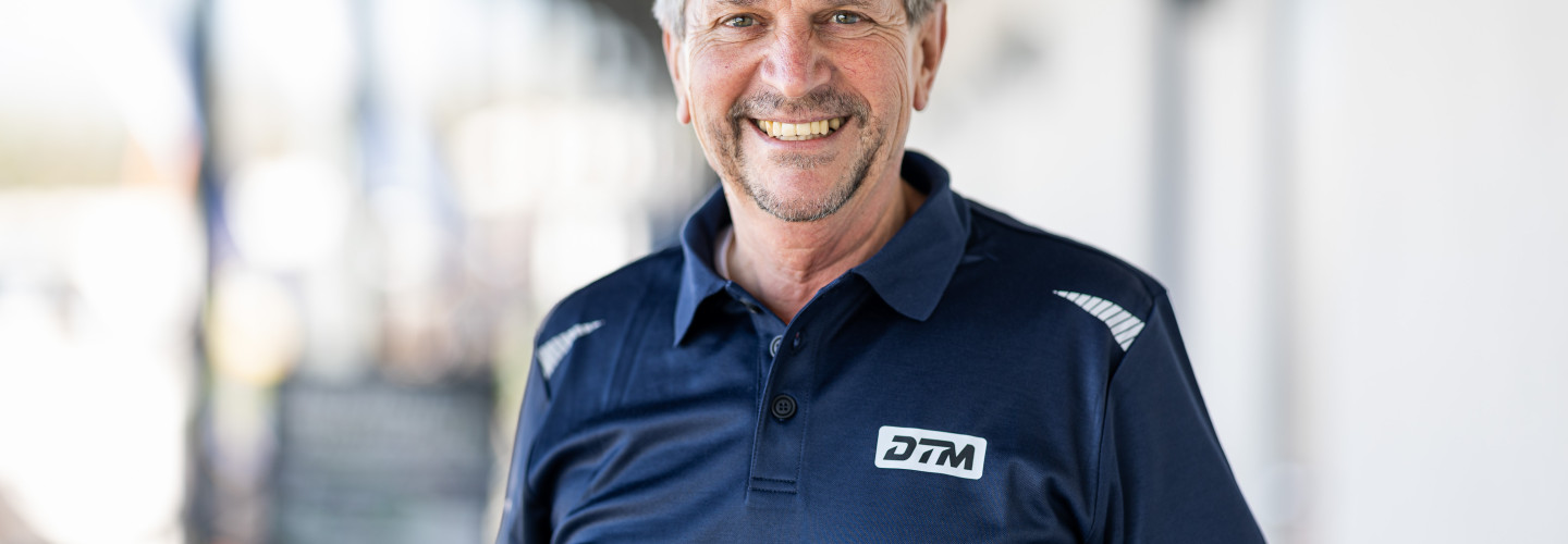 DTM – Stars and Stories vom Dekra Lausitzring