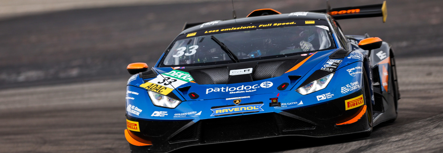 Das ist alles neu im ADAC GT Masters 2024