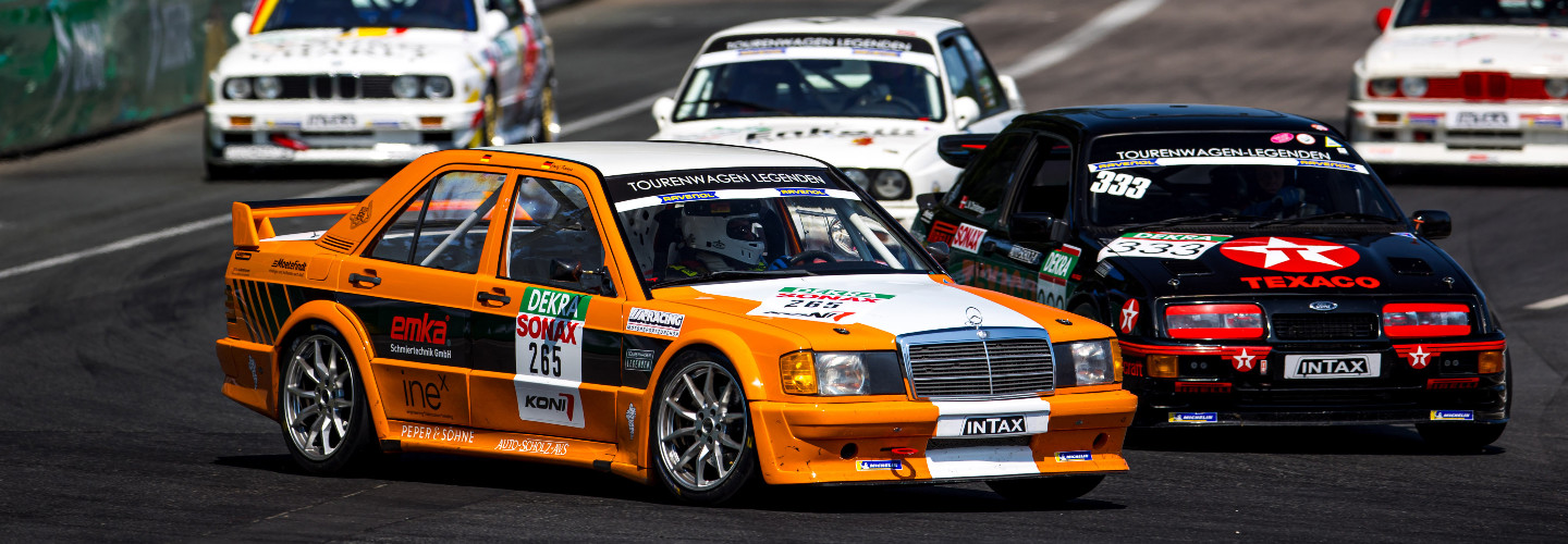 Prototypen, elektrische Tourenwagen und Legenden: DTM- Programm bietet 2024 große Vielfalt