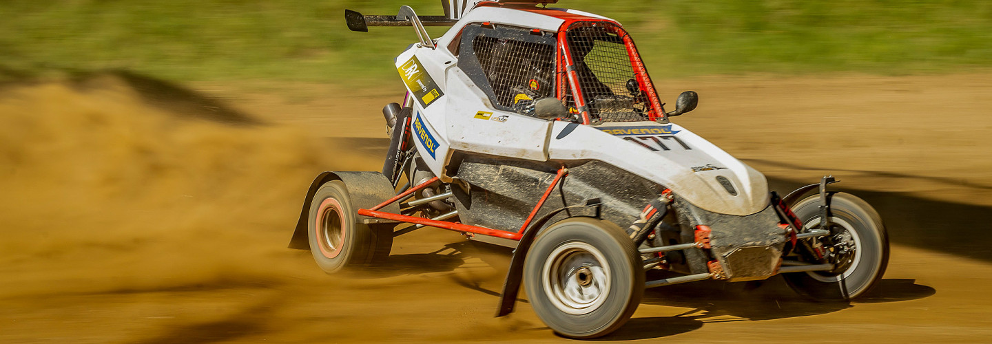 ADAC XC Cup 2026 mit neuer Rookie-Wertung
