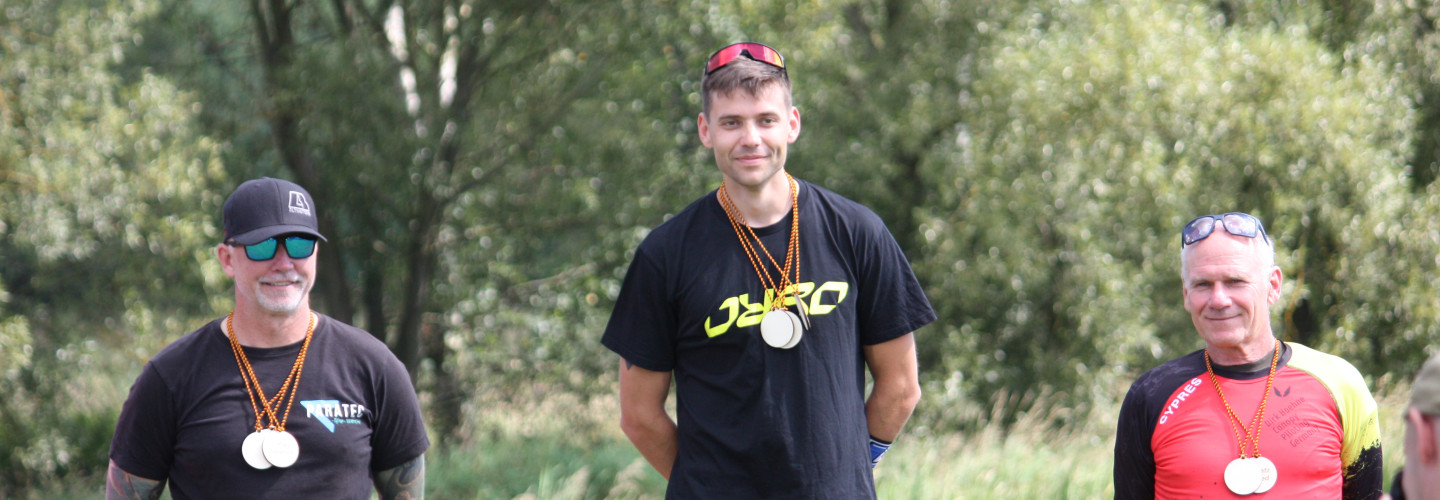 Tobias Koch Deutscher Meister im Canopy Piloting – Harter Kampf zwischen Koch und Christian Schaefer