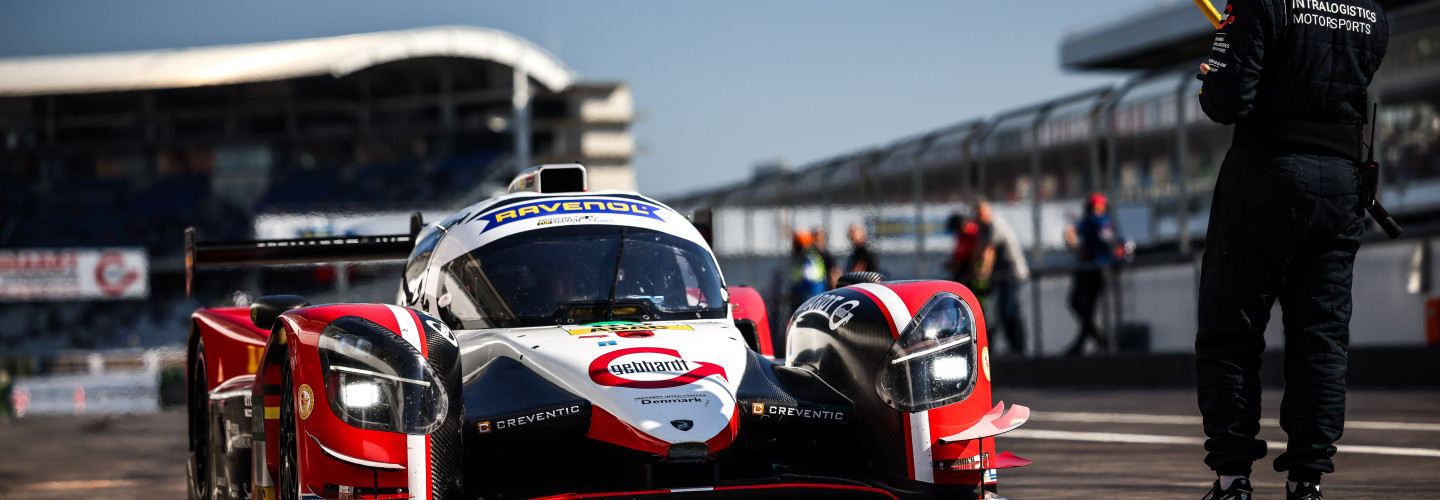 Prototype Cup Germany erstmals in 2025 im Rahmen der DTM