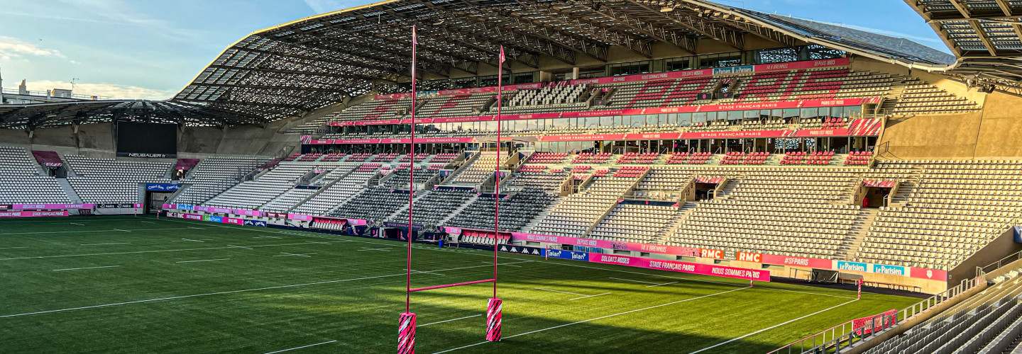 One Year To Go – Paris 2024 rückt näher