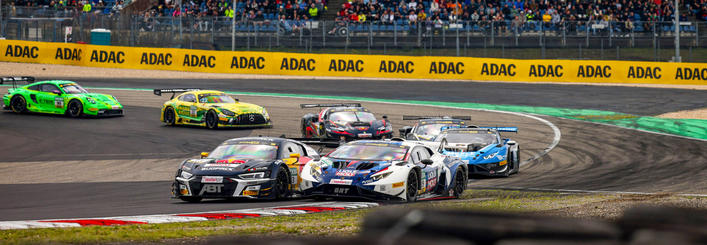 Preise bleiben stabil: DTM startet Ticketverkauf für 2025